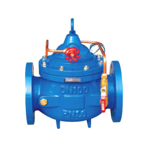 緩閉式止回閥300X