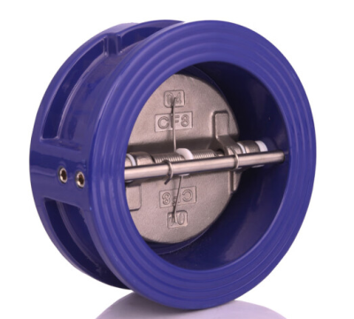 止回閥是什麽材質